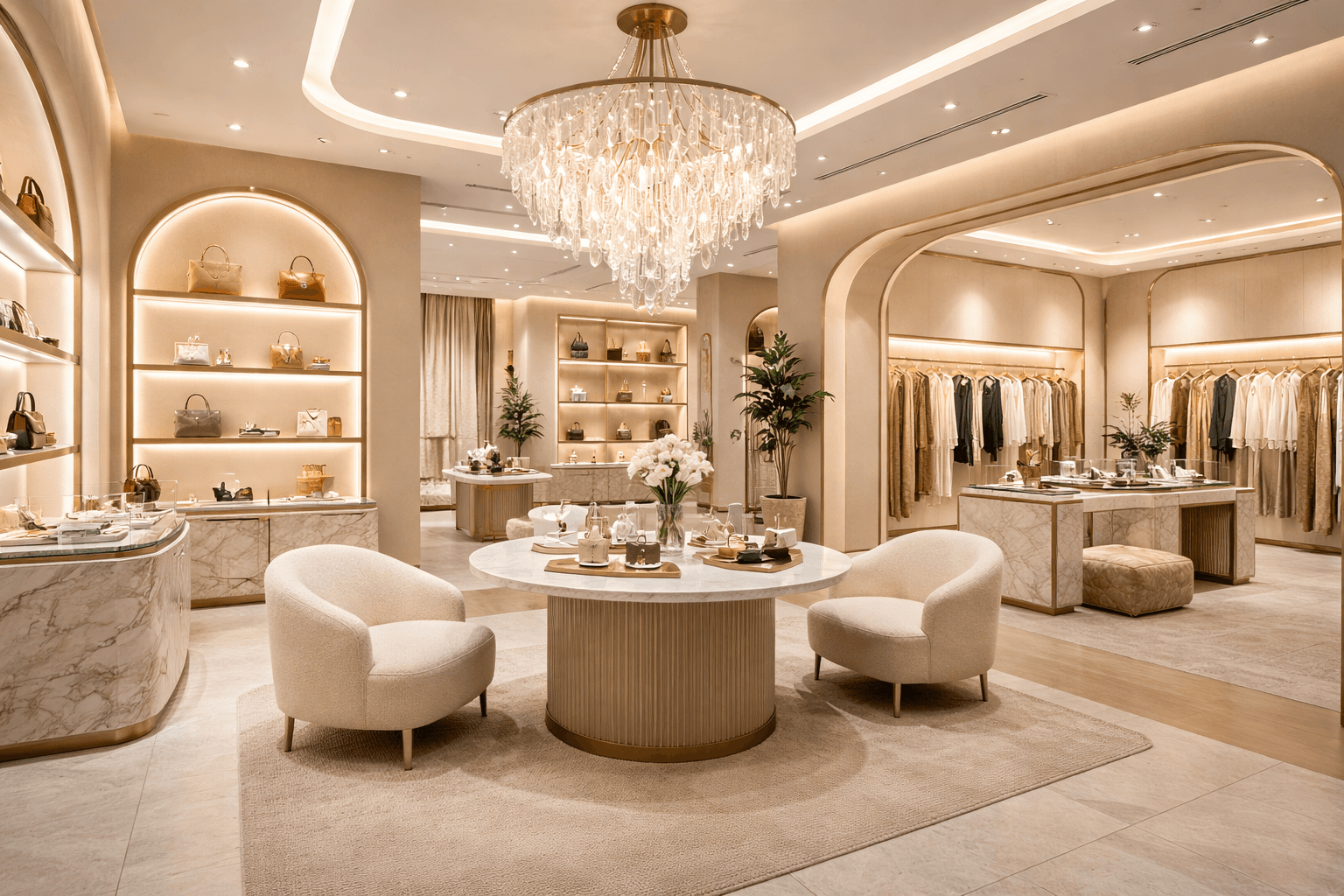 Renovation & Refurbishment Projects